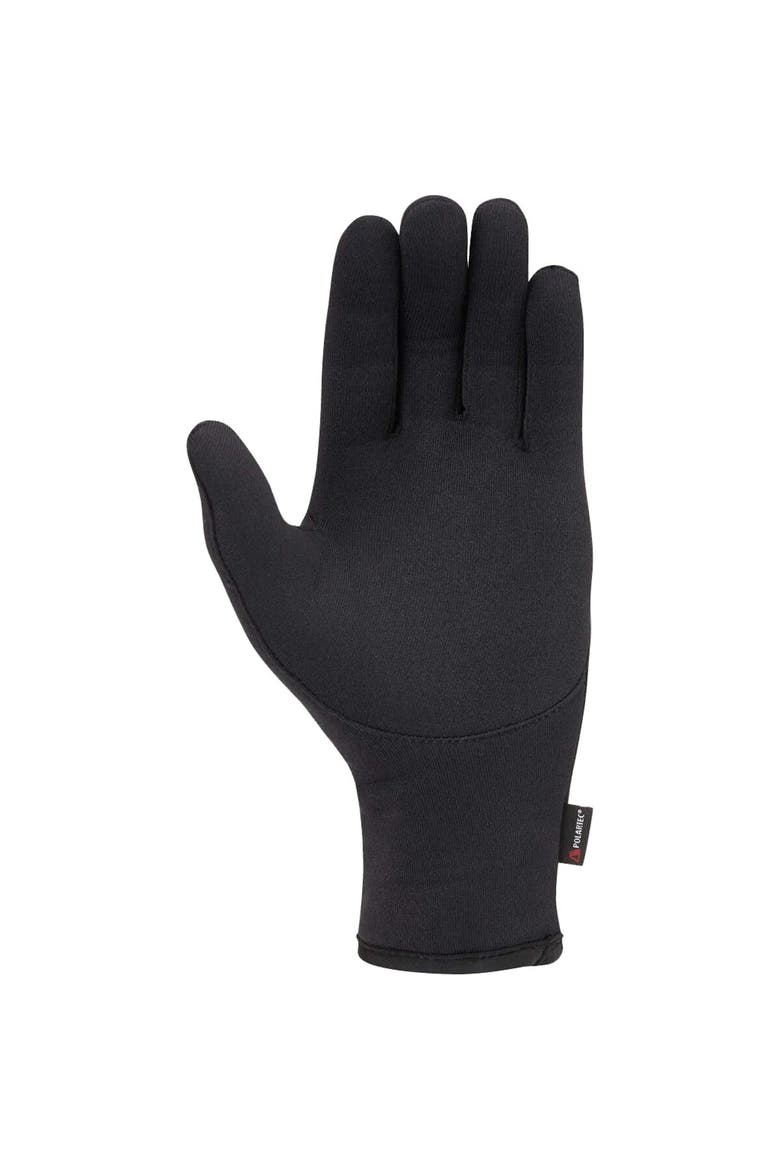 Power Stretch Pro Glove - Men's, Alternate, color, Black