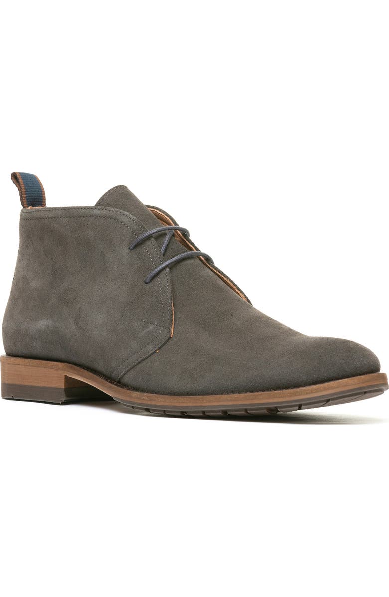 Rodd & Gunn Pebbly Hill Chukka Boot, Main, color,