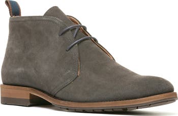 rodd and gunn pebbly hill chukka boot