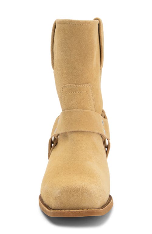 JEFFREY CAMPBELL JEFFREY CAMPBELL WAYLON HARNESS BOOT