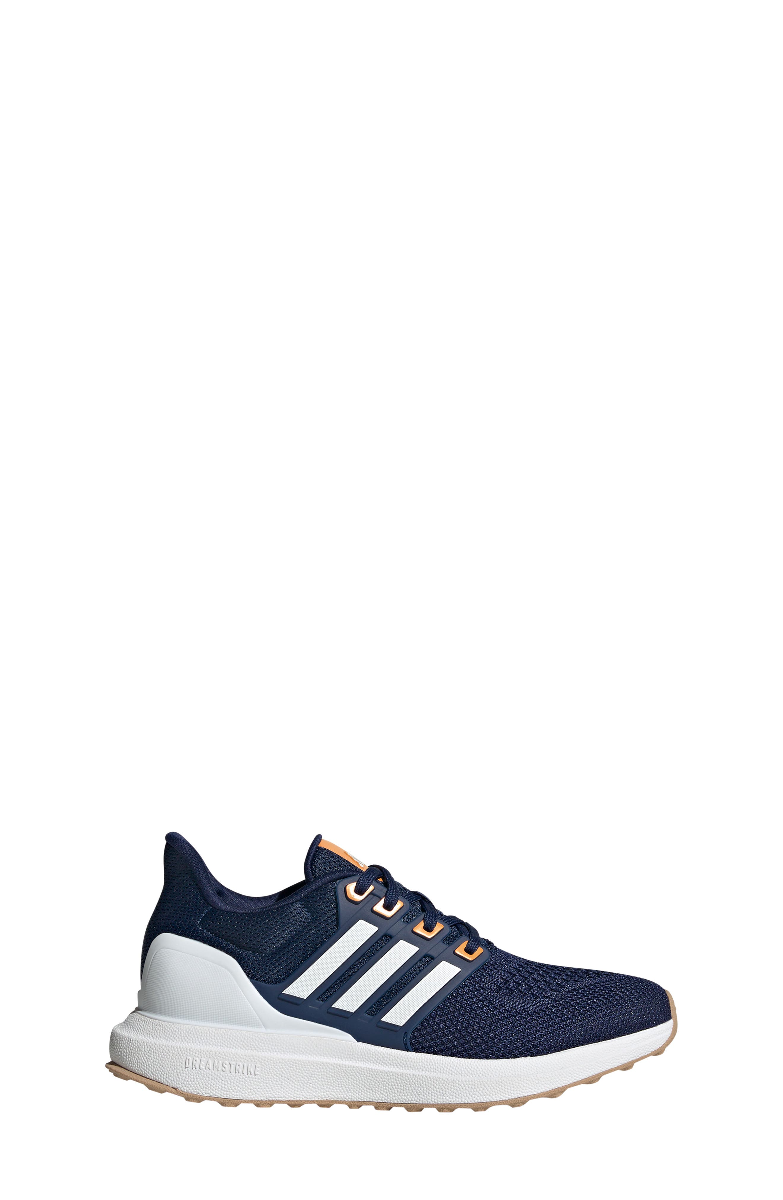 adidas Kids' Ultradream DNA J Knit Sneaker, Alternate, color, 