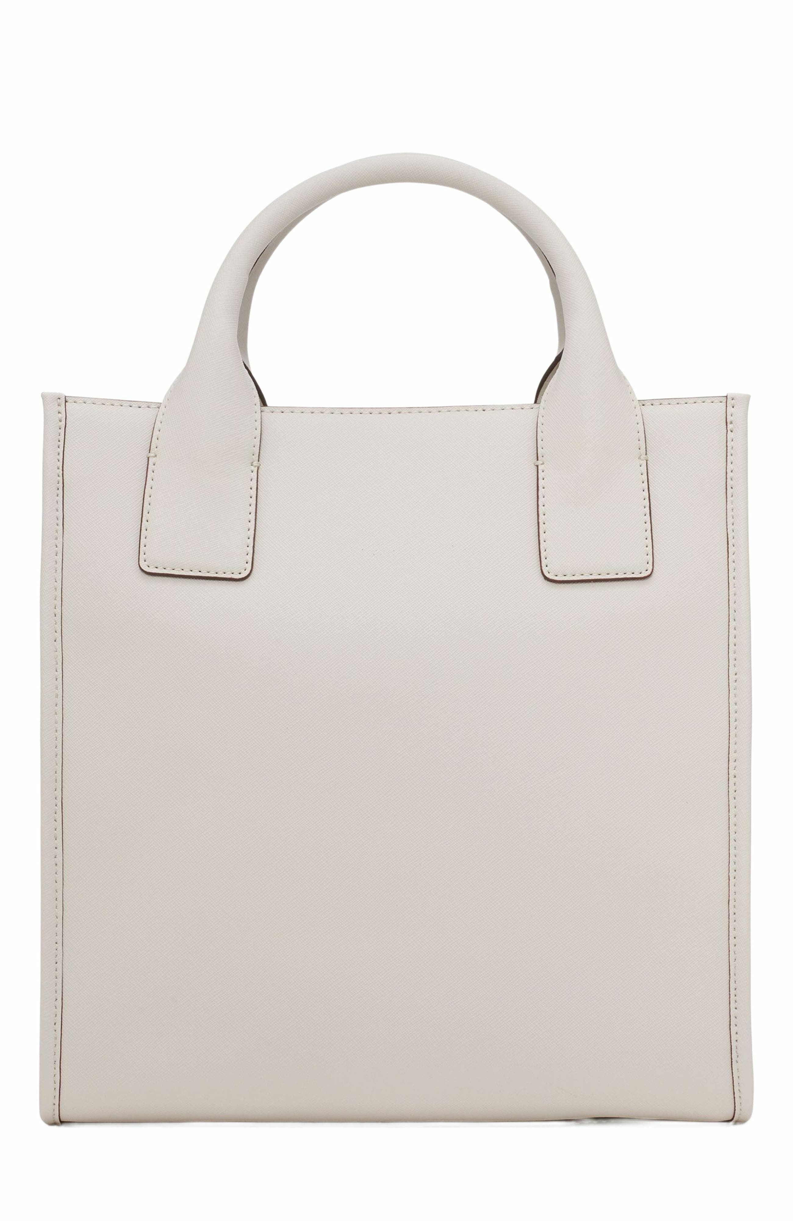 DKNY Pax North-South Tote Crossbody Bag, Alternate, color, 