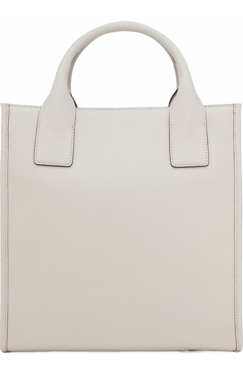 DKNY Pax North-South Tote Crossbody Bag, Alternate, color,