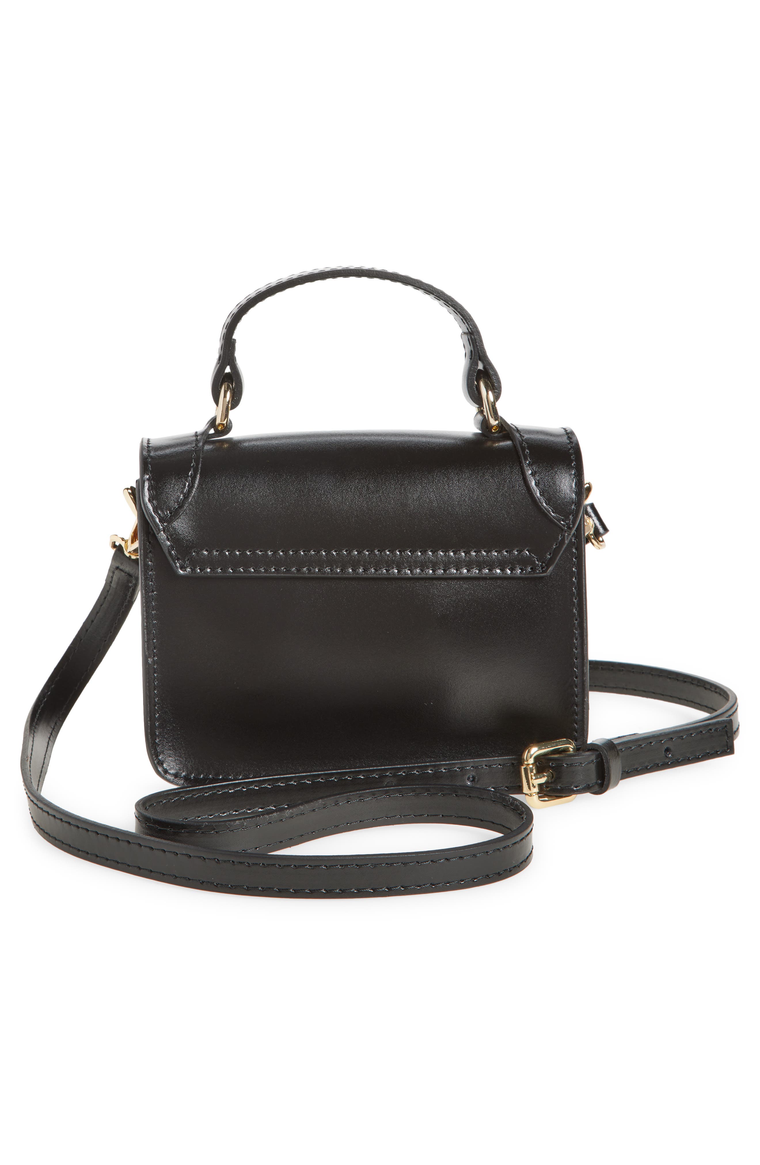 VALENTINO BY MARIO VALENTINO Bibi Retro Crossbody Bag, Alternate, color, 