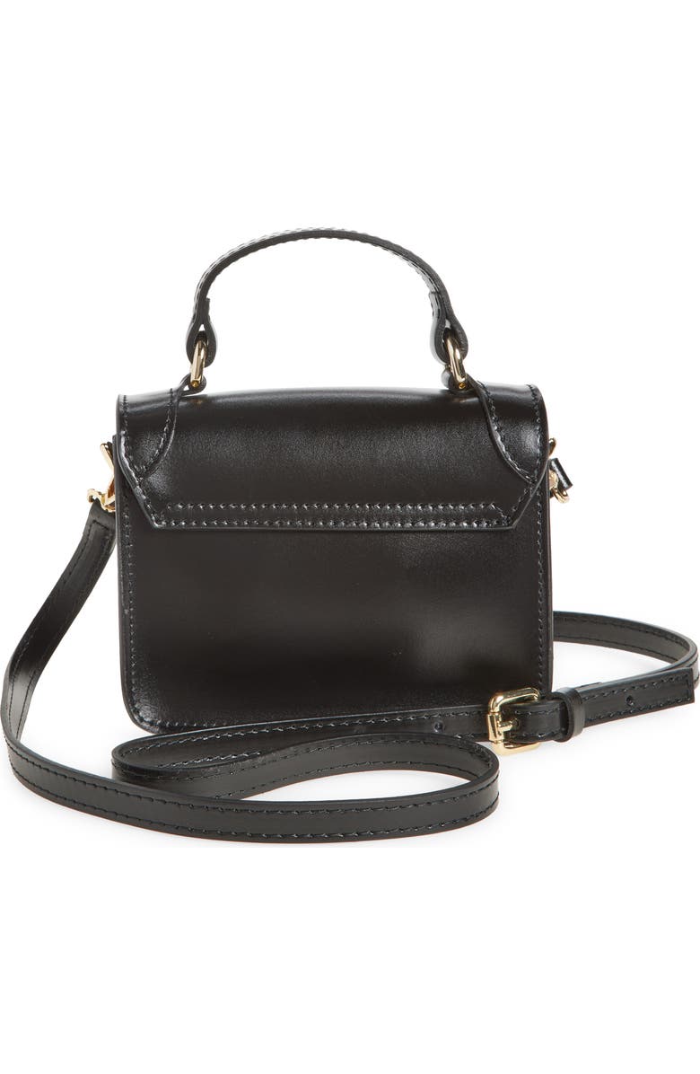 VALENTINO BY MARIO VALENTINO Bibi Retro Crossbody Bag, Alternate, color,