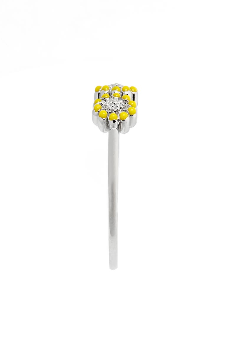 Pura Vida Perfect Posies Ring, Alternate, color,