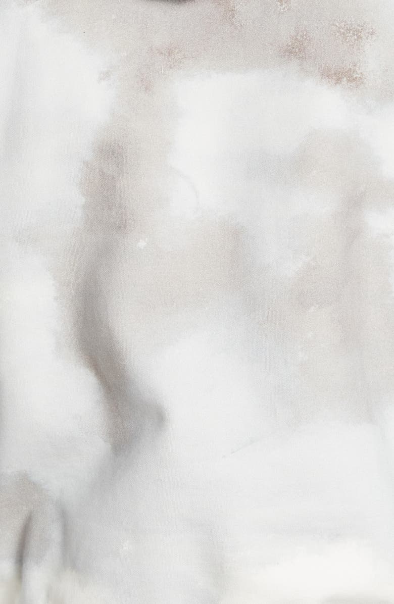 ZANEROBE Men's Lowgo Pullover Hoodie, Alternate, color, 