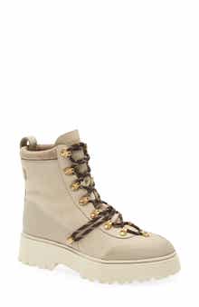 AllSaints Ker Lug Sole Boot