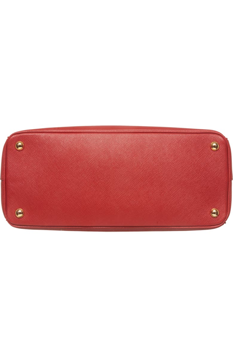 Prada Medium Galleria Saffiano Leather Tote, Alternate, color,
