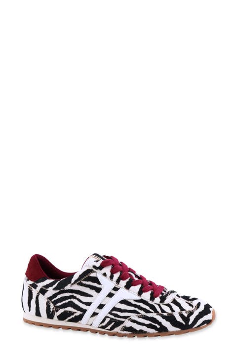 Sarah Sneaker
