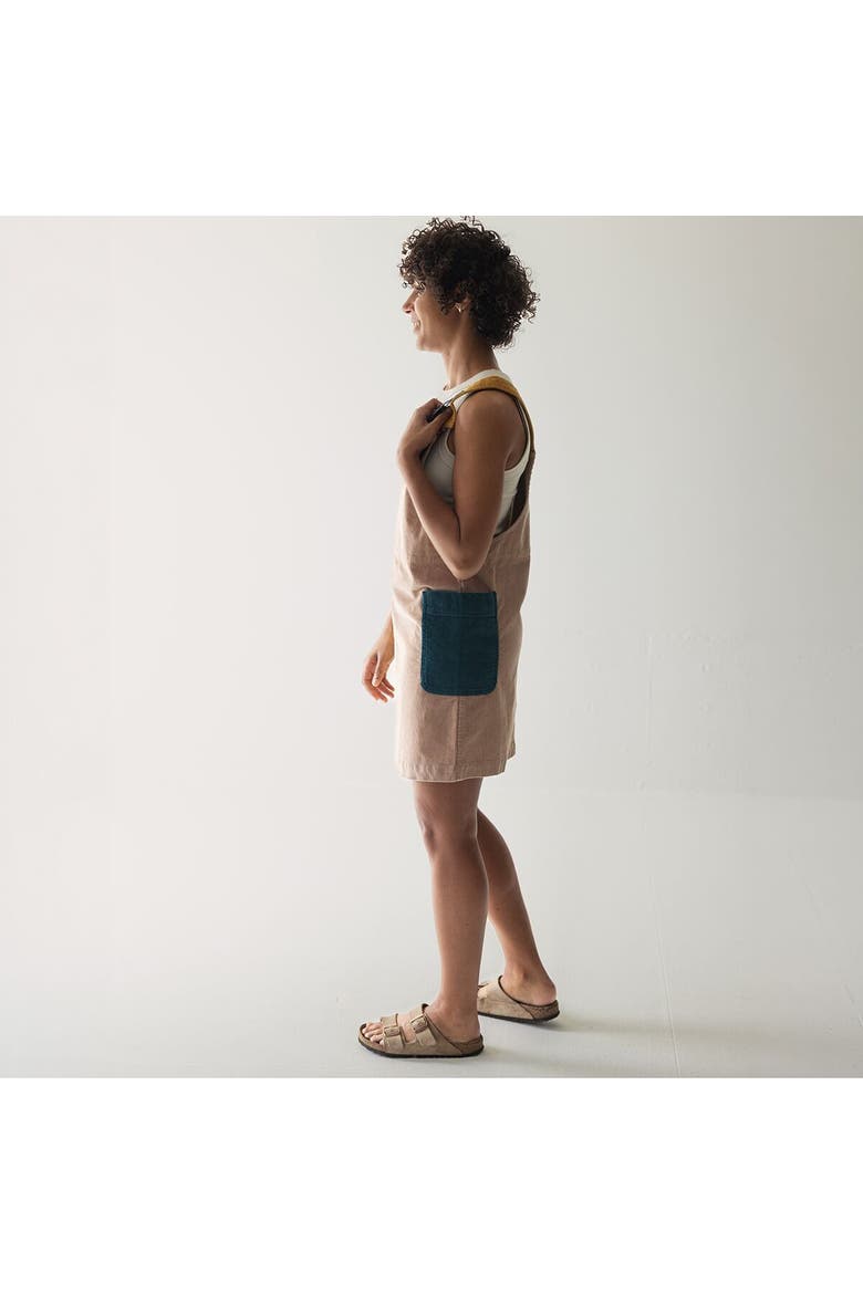 June Jumper - Women's, Alternate, color, Beach Blend