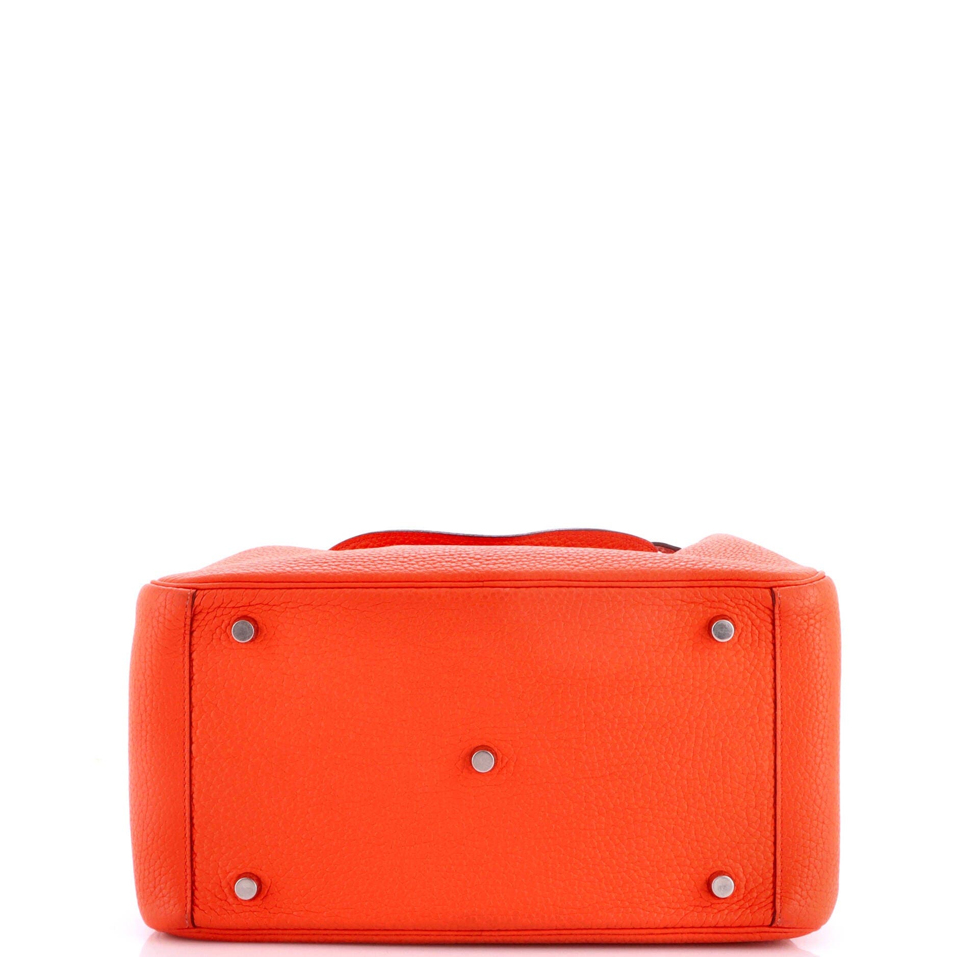 Lindy Bag Clemence 30, Alternate, color, Orange