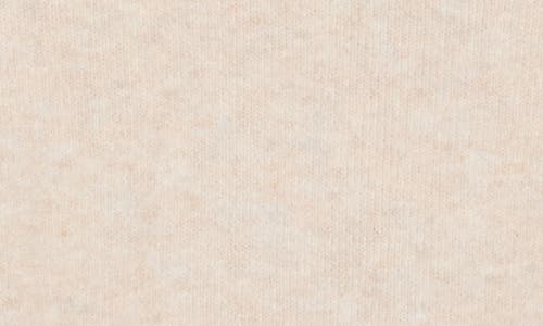 French Connection Side Drawstring Tie Sweater In Neutral