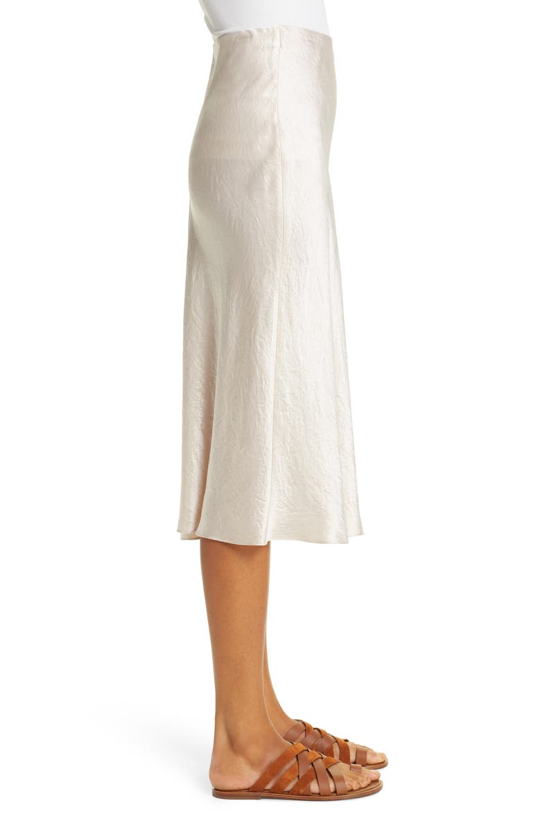 Vince Slip Skirt, Alternate, color,