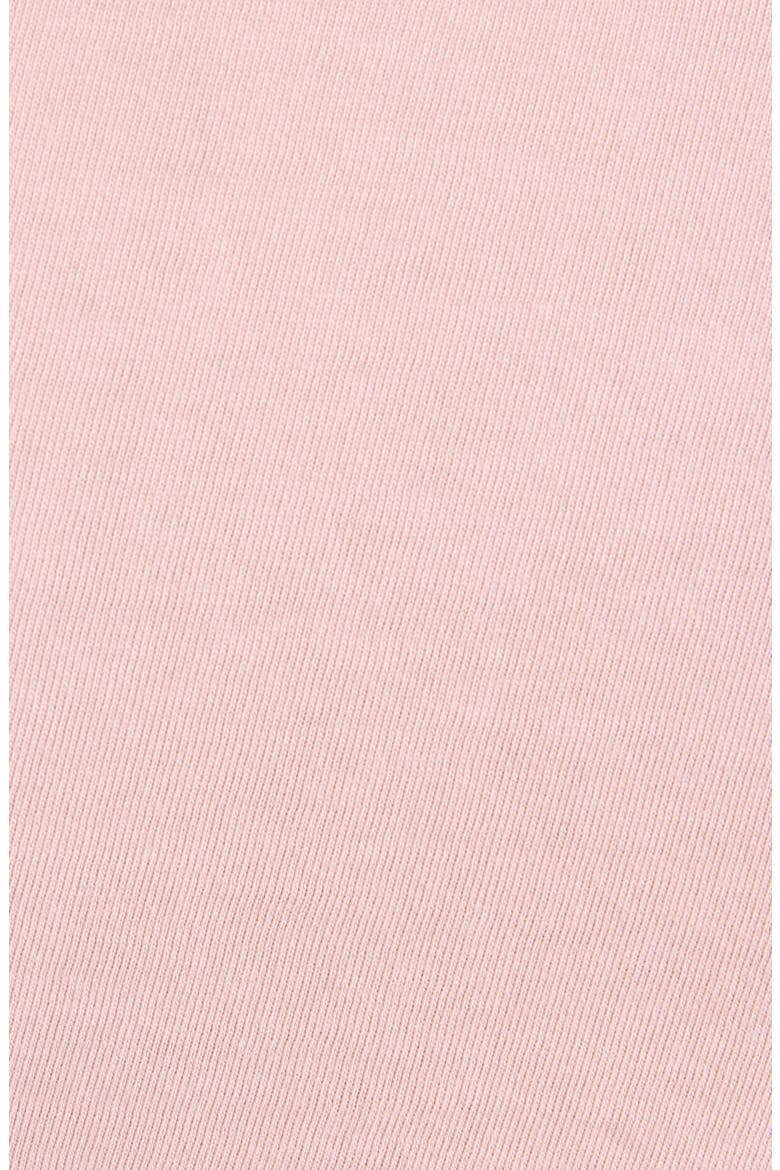 I Love Chloe Cotton Ringer Graphic T-Shirt, Alternate, color, DESERT ROSE