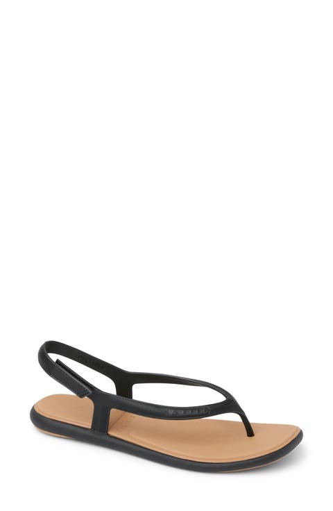 Water Willow Maya Slingback Sandal (Women)