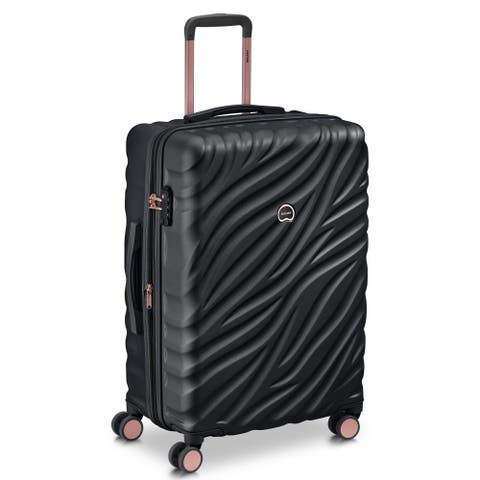 Delsey Alexis Lightweight Luggage-Checked Medium (23"-26")