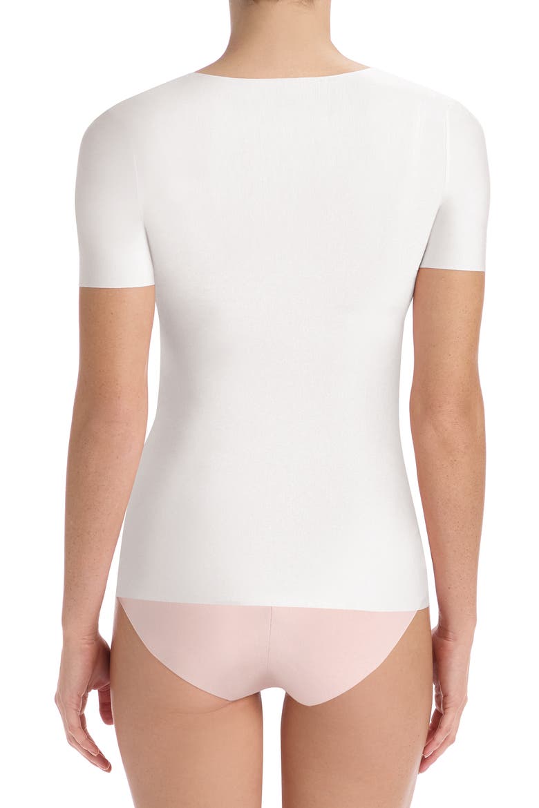 Butter T-Shirt, Alternate, color, WHITE