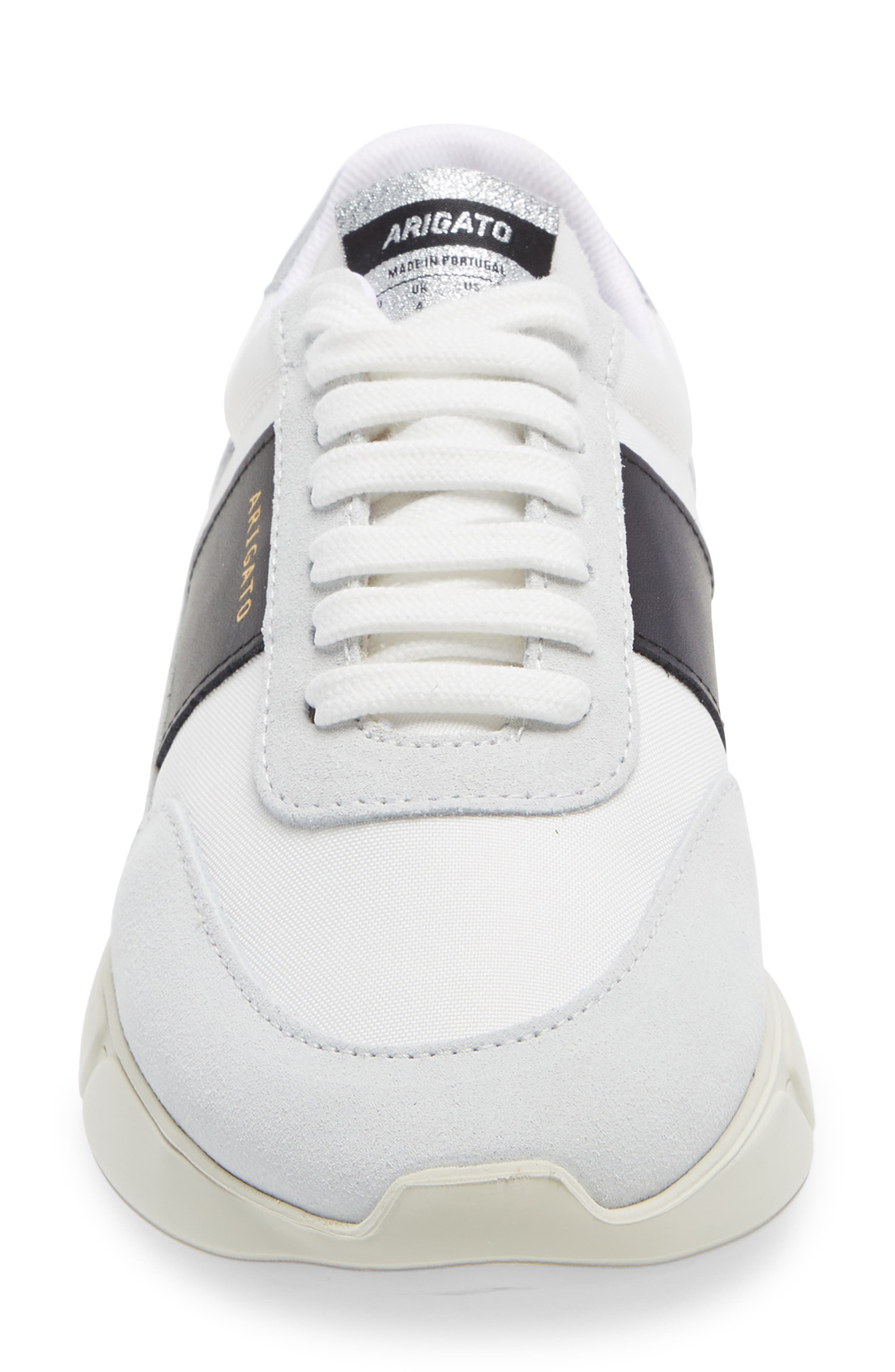 Axel Arigato Genesis Vintage Runner Sneaker, Alternate, color, 