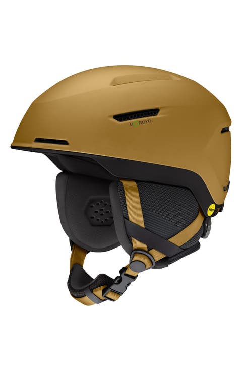 Altus Snow Helmet with MIPS