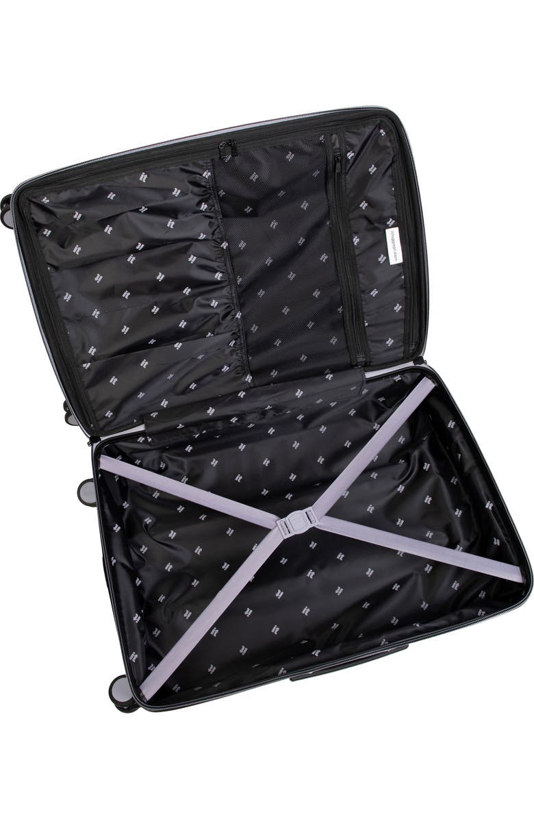 IT LUGGAGE Eco Protect 27-Inch Spinner Luggage, Alternate, color,