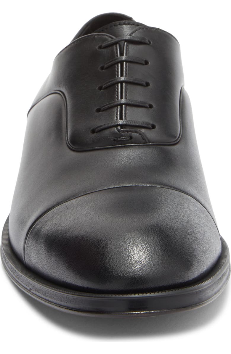 BOSS Derrek Oxford, Alternate, color, Black
