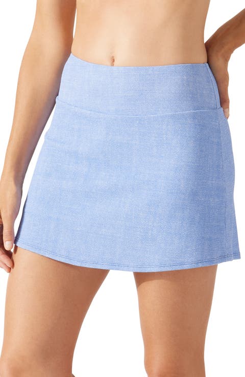 Island Cays Swim Skort