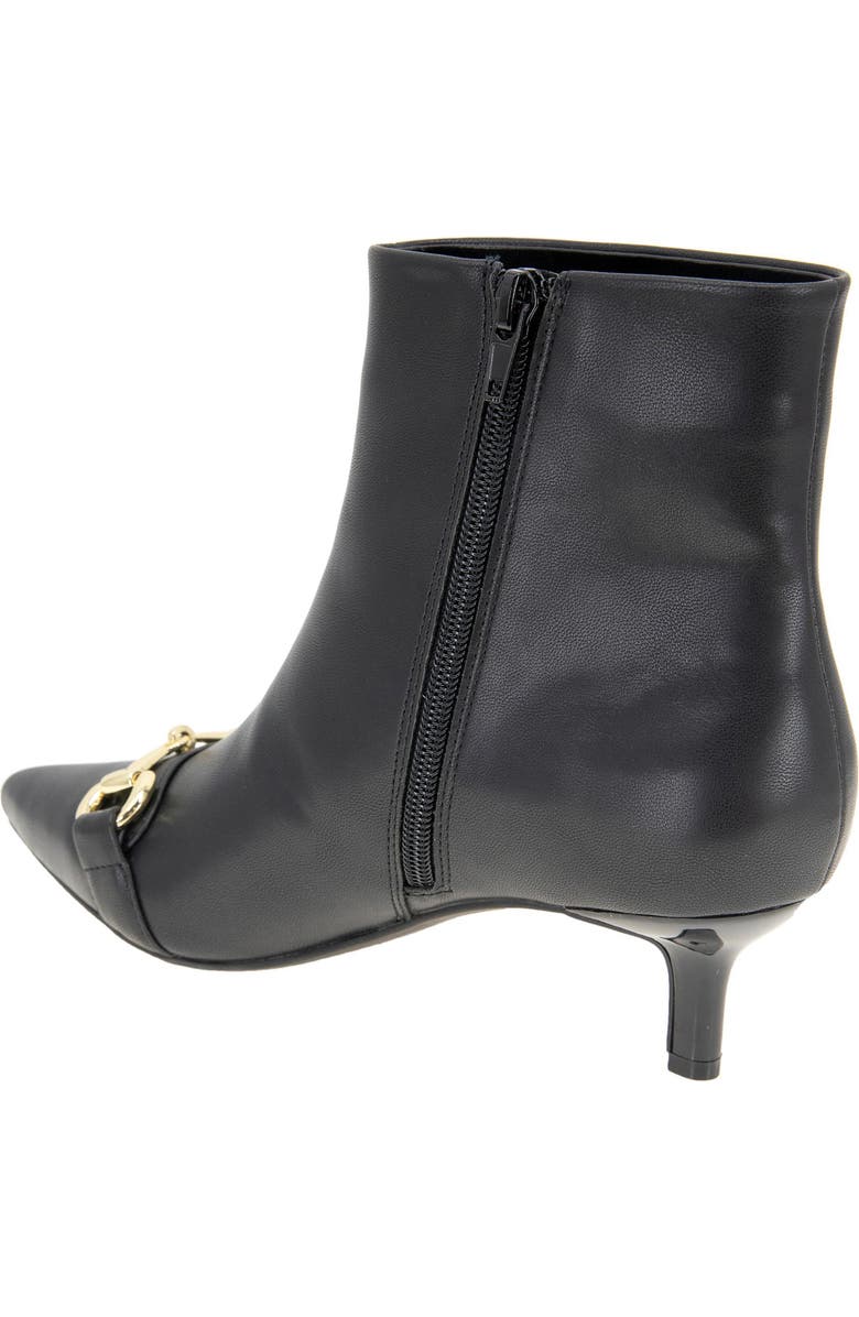 BCBGeneration Darmena Kitten Heel Bootie, Alternate, color,