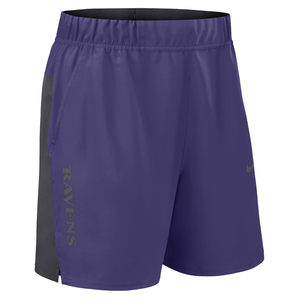 nike purple mens shorts