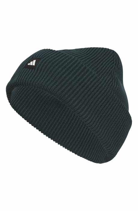 adidas Premium Cuff Fold Beanie