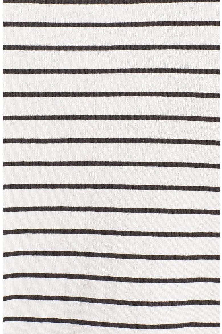 'The Muscle Tee' Stripe Tank, Alternate, color, OAKLAND STRIPE