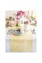  Primrose Yellow And White