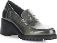 Bos. & Co. Innas Loafer Pump