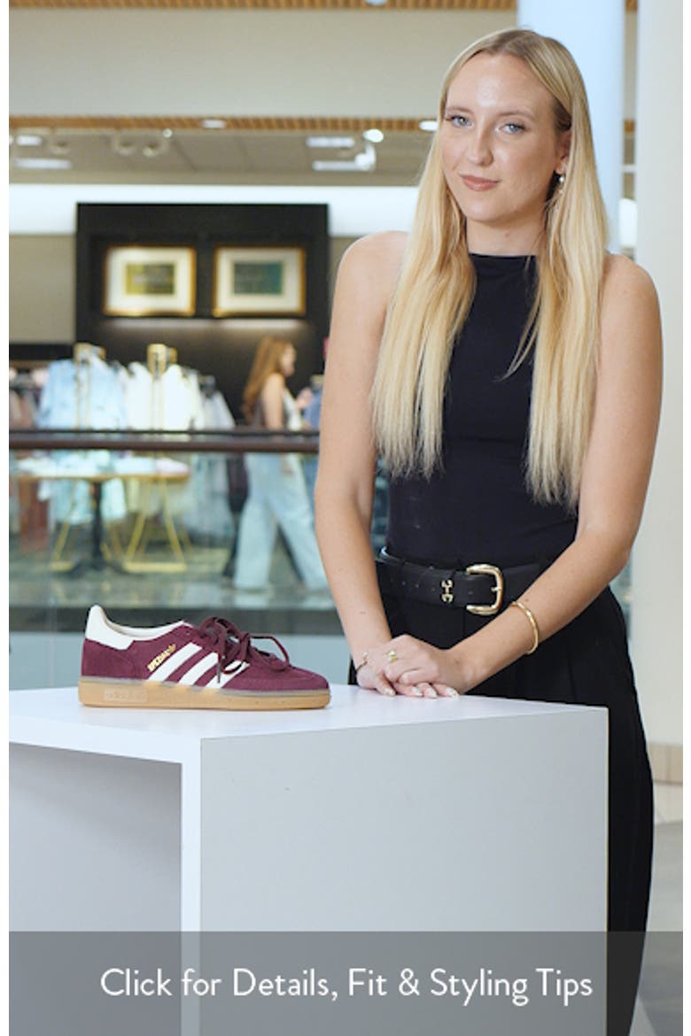 Handball Spezial Sneaker (Women) | Nordstromrack