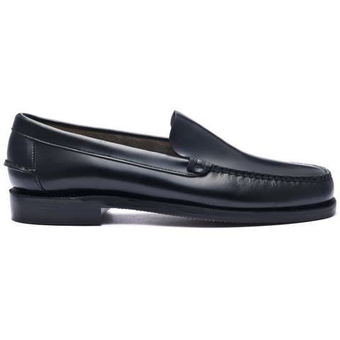 Frank Leather Loafer (Men)