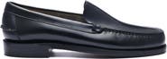 Sebago Frank Leather Loafer