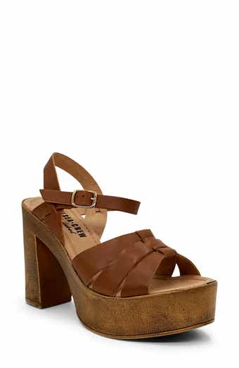CHELSEA CREW Hollie Platform Sandal
