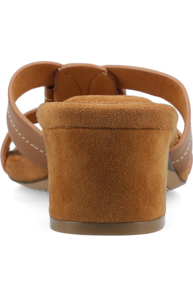 Birdies The Kiwi-40 Icon, Alternate, color, Tan Leather