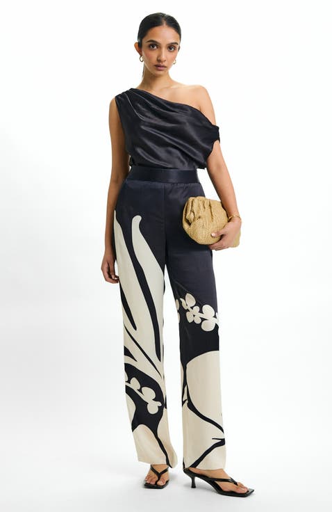 Ula Fsc® Viscose Tova Pants