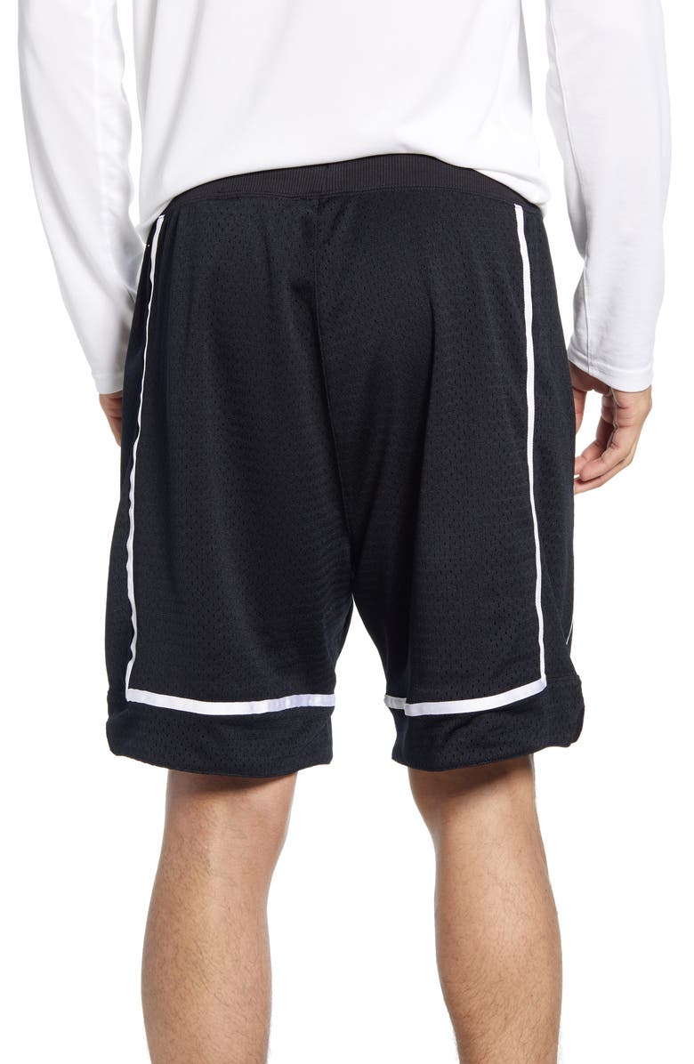 Nike Sportswear Mesh Athletic Shorts, Alternate, color, 