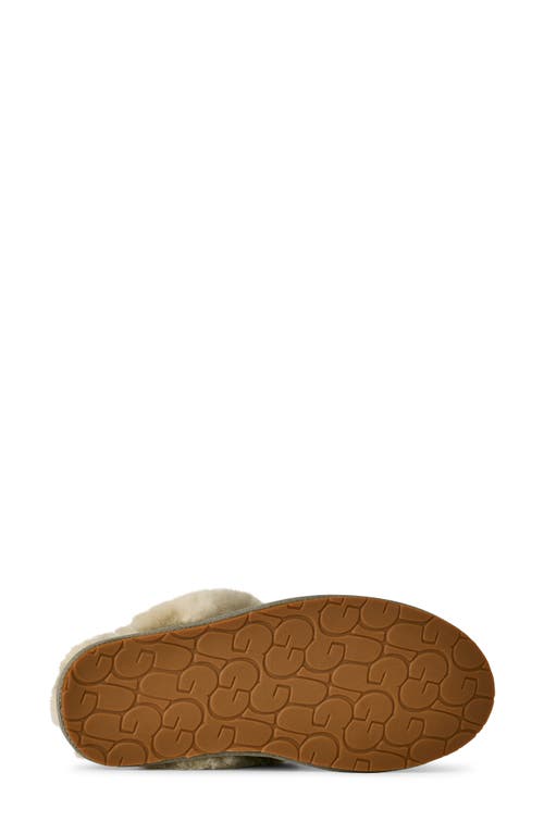 Ugg(r) Scuffette Ii Slipper In Multi