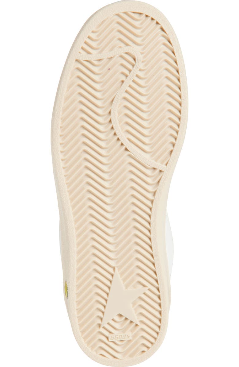 Golden Goose Kids' Ball Star Sneaker, Alternate, color,