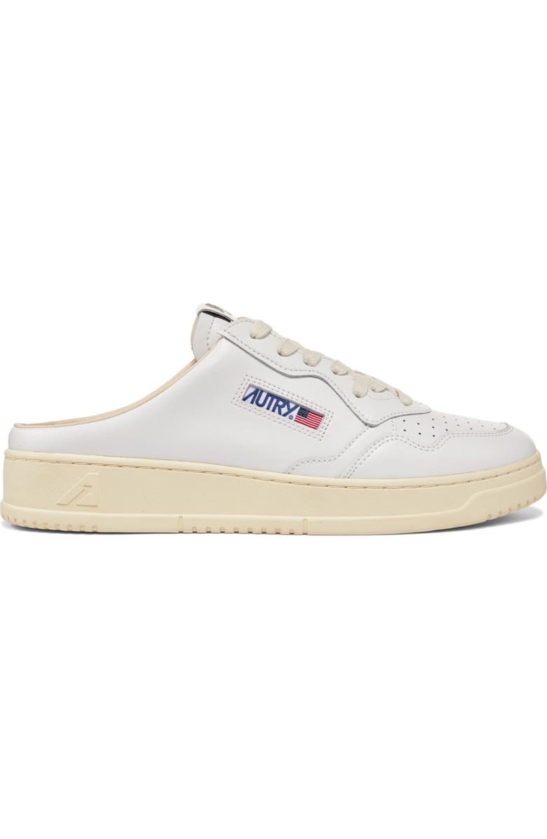 AUTRY Mule Sneaker, Alternate, color,