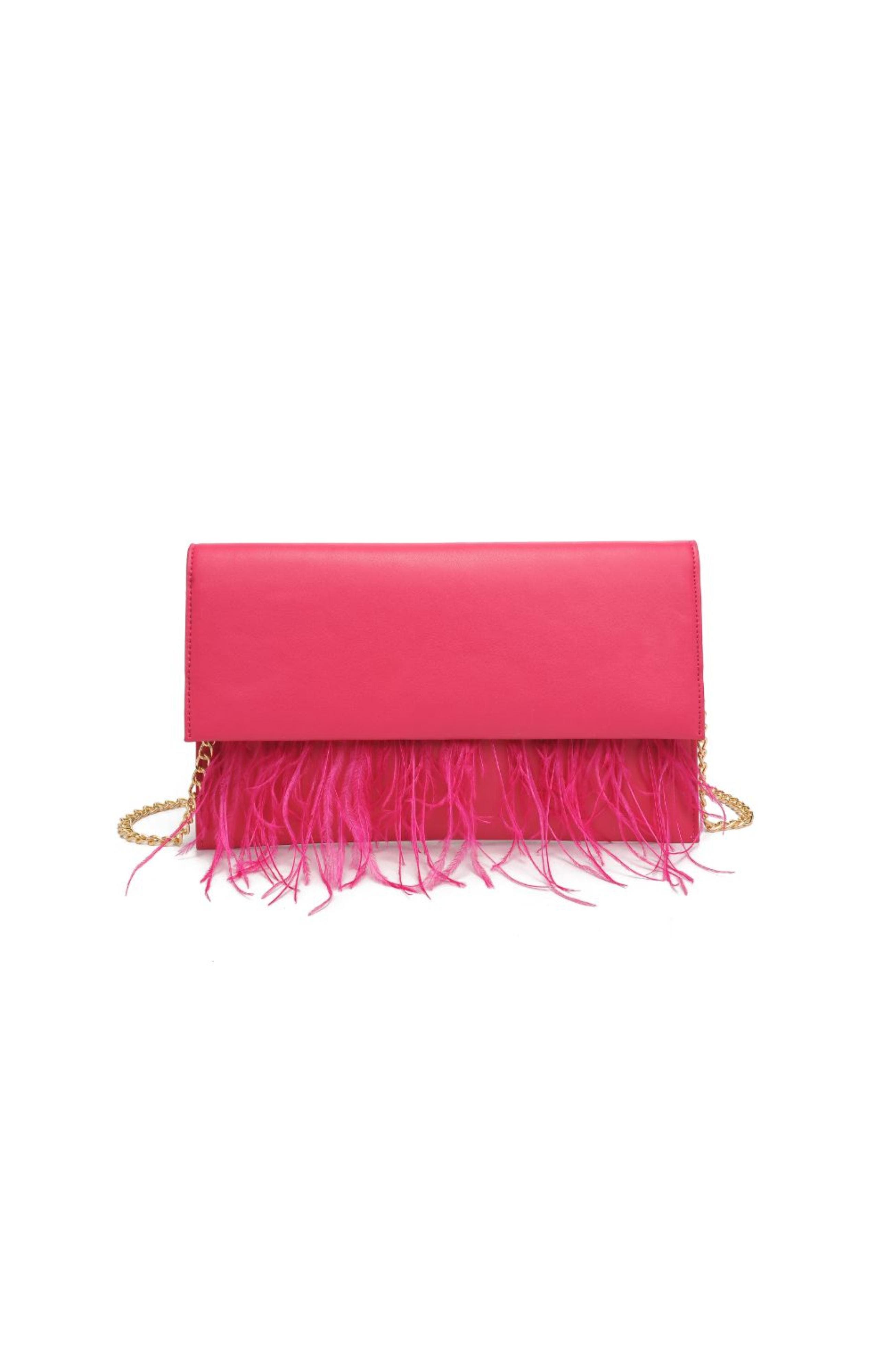  Hot Pink