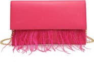 MODA LUXE Everlee Clutch
