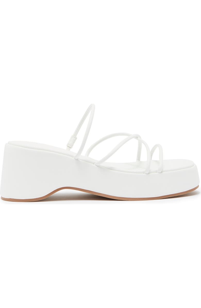 Billini Harris Platform Sandal, Alternate, color,