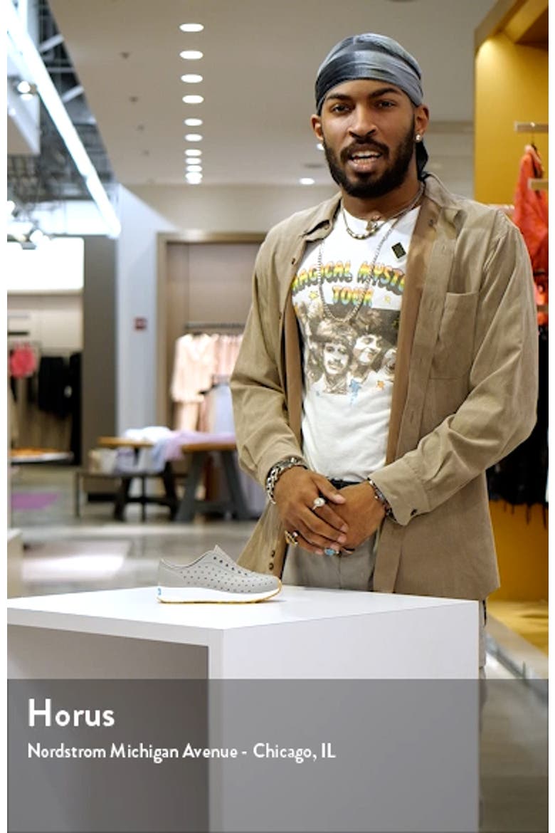Robbie Sugarlite Slip-On Shoe video