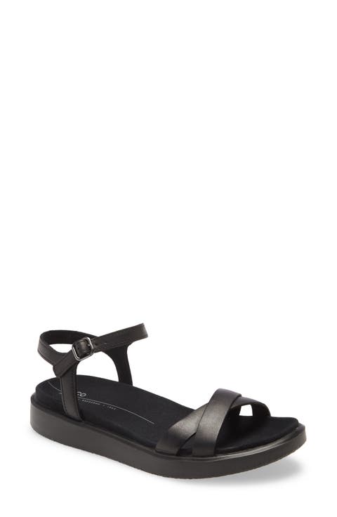 Yuma Ankle Strap Sandal (Women)