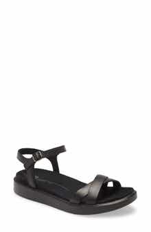 ECCO Yuma Ankle Strap Sandal