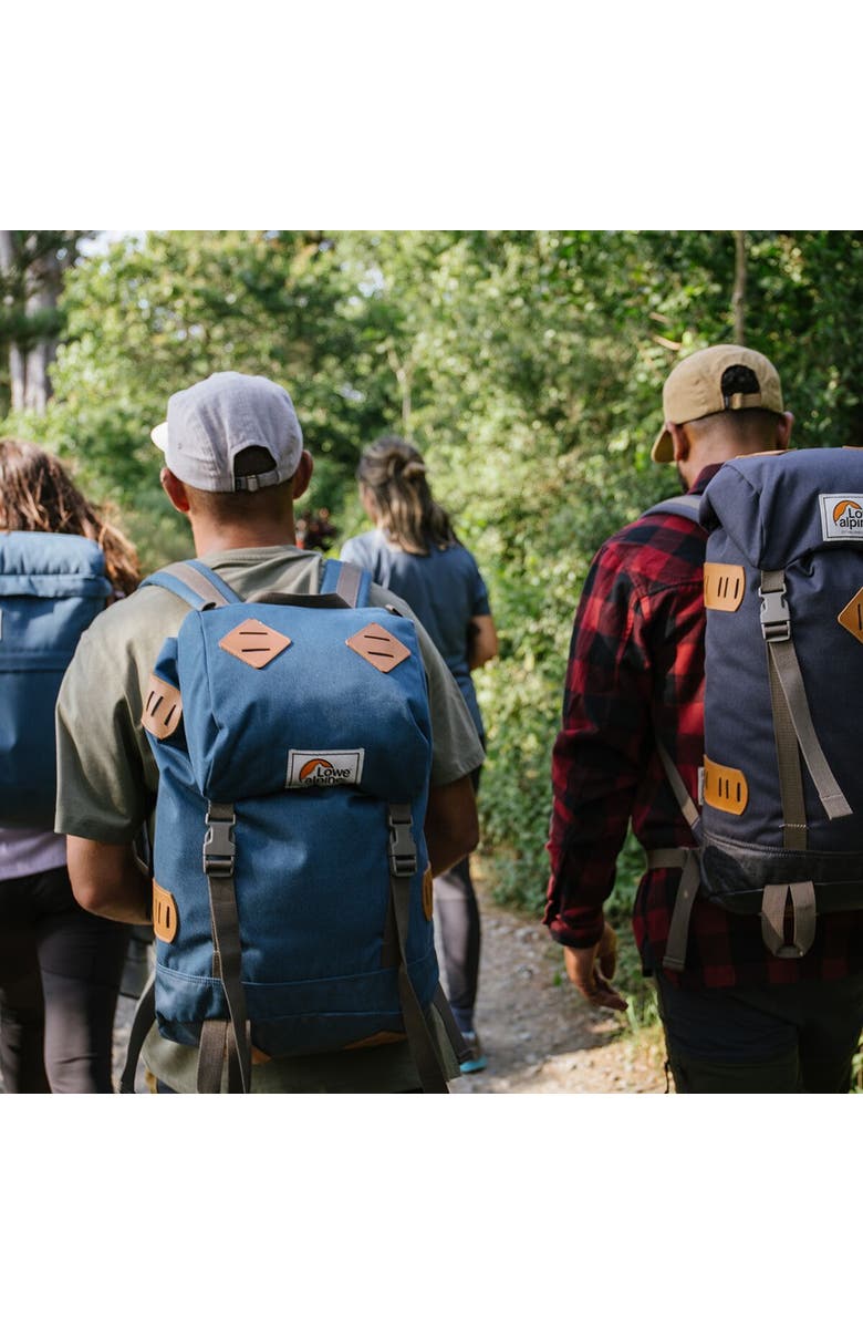 Rab Obtuse 5 Panel Cap, Alternate, color, Pewter